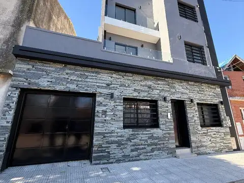 Alquiler departamento 2 Ambientes en Bernal