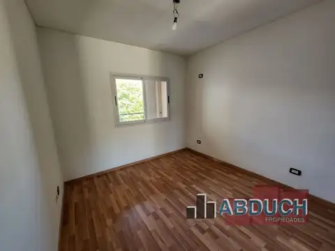 Departamento en Venta al Norte