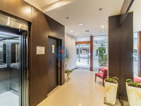 Departamento en Venta en Villa Urquiza, USD 110.000