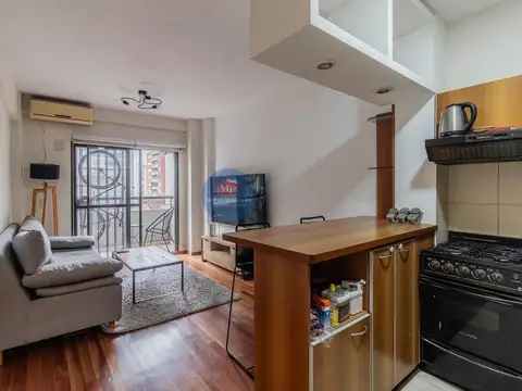 Departamento  en Venta en Villa Urquiza, Capital Federal, Buenos Aires