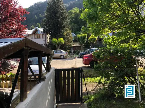 OPORTUNIDAD -Departamento en calle Rivadavia al 100 2 habitaciones