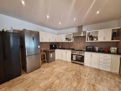 Casa en Venta al Noroeste