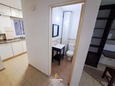 Departamento en Venta 13 años