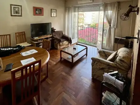 Departamento en Venta en Villa Luro, USD 104.900