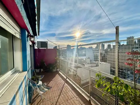 Departamento en Venta de 4 ambientes