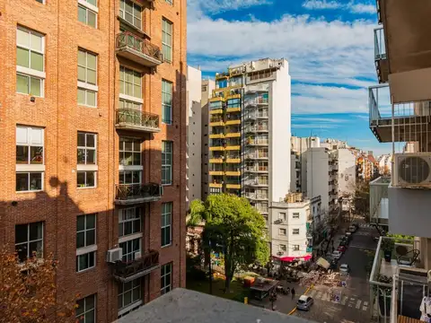 Departamento en Alquiler al Este