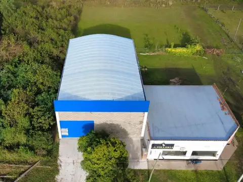 Se vende| LOCAL COMERCIAL A ESTRENAR – COLONIA BENÍTEZ