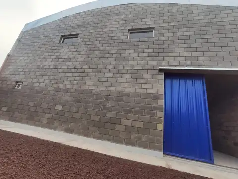 ALQUILER | LOCAL COMERCIAL A ESTRENAR – COLONIA BENÍTEZ