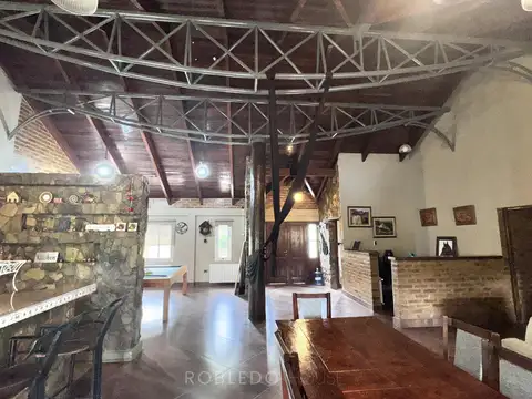 Casa en Venta en La Lucinda, USD 320.000
