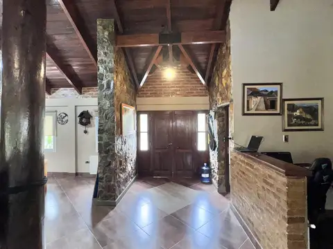 Casa en Venta 13 años
