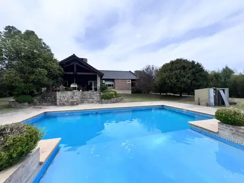 La Lucinda Uno Club de Campo Salta