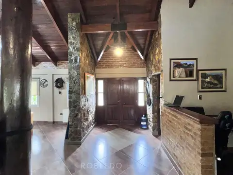 Casa en Venta 13 años