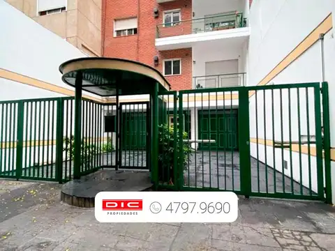 Departamento 2 ambientes Alquiler - Florida Mitre/Este