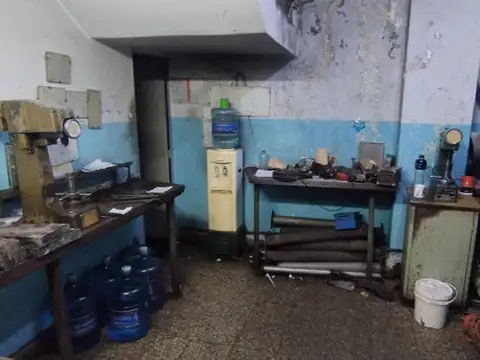 Consultar dirección