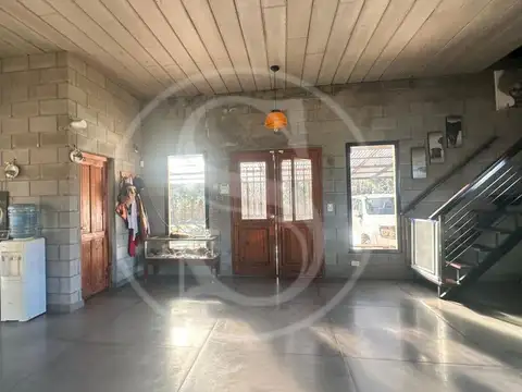 CASA EN VENTA FATIMA PILAR BARRIO AMANCAY