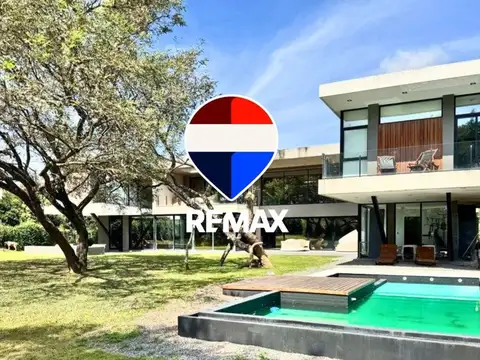 CASA VENTA CLUB DE CAMPO EL TIPAL 4 DORMITORIOS