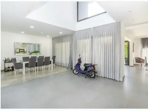 Casa en Venta 8 años