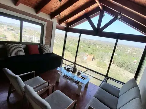 Casa en Venta al Sudoeste