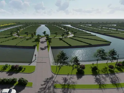 VENTA - Terreno - Aguadas Lake, Funes