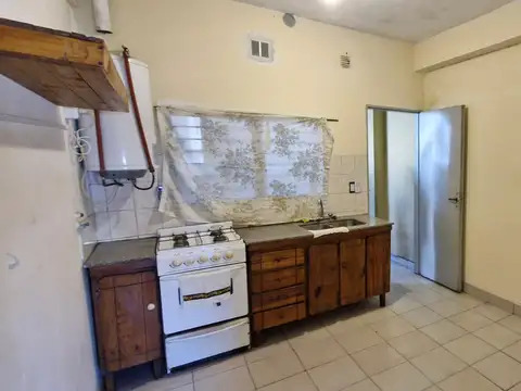 Departamento  en Venta en Virreyes, San Fernando, G.B.A. Zona Norte
