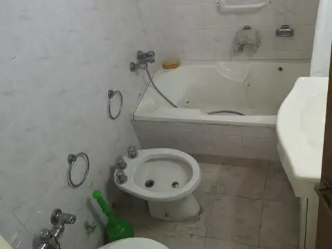 Departamento en Venta 40 años