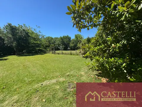 Terreno en Venta de 832,0 m2