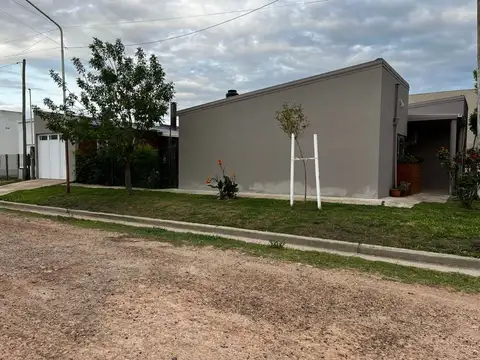 Casa en Venta en Concepción del Uruguay, USD 80.000