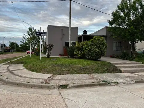 Casa en Venta en Concepción del Uruguay, USD 80.000