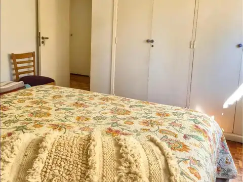 Departamento en Alquiler Temporal 40 años