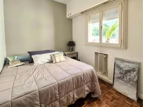 Departamento en Alquiler Temporal en Belgrano Chico, USD 900