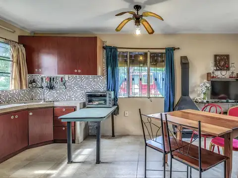Casa en Venta en Playa Hermosa, USD 120.000
