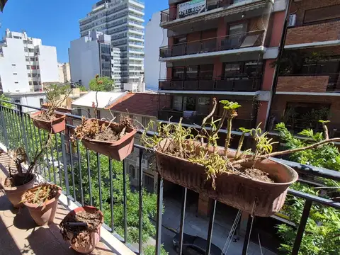 Departamento en Venta en Belgrano C, USD 300.000