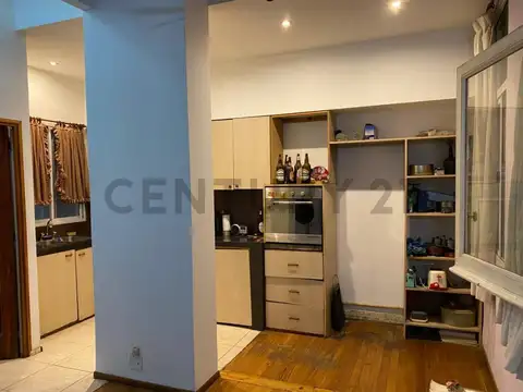DEPARTAMENTO 3 AMBIENTES EN VENTA EN ADOLFO ALSINA
