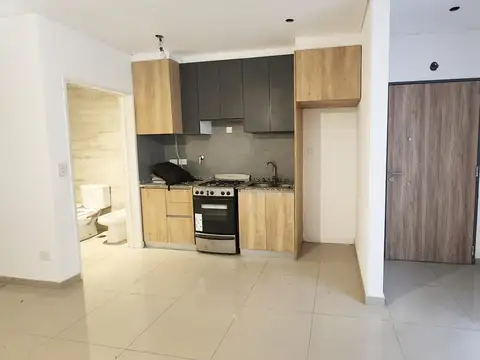 Departamento en Alquiler Apto profesional