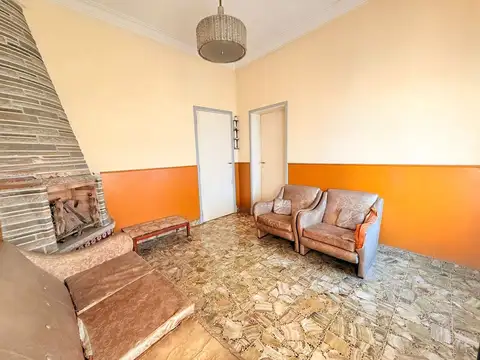 Casa en Venta 75 años