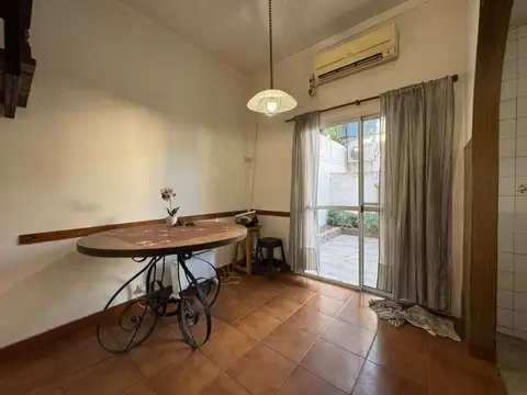 Depto Tipo Casa en Venta de 3 dormitorios