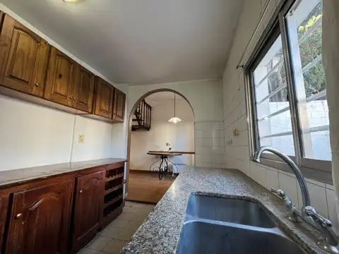 Depto Tipo Casa en Venta en San Antonio de Padua, USD 110.000