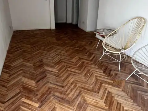 Nazca 3198 , Piso 1