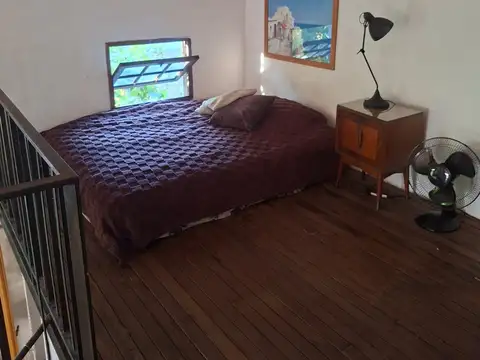 Depto Tipo Casa en Venta de 1 dormitorio