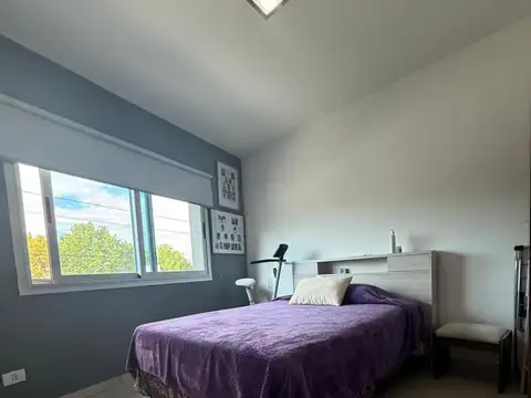 OPENHOUSE ofrece moderno departamento en el exclusivo edificio LA RECOVA en Godoy Cruz.