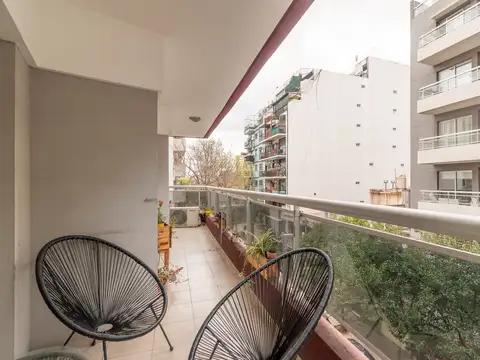 Departamento en Venta 10 años