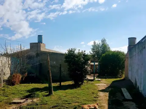 Casa en Venta 30 años