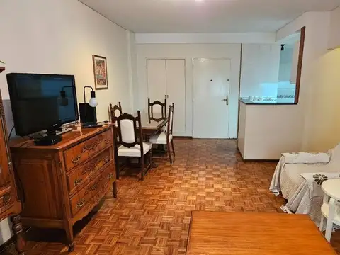 Departamento en Venta en Belgrano, USD 158.000