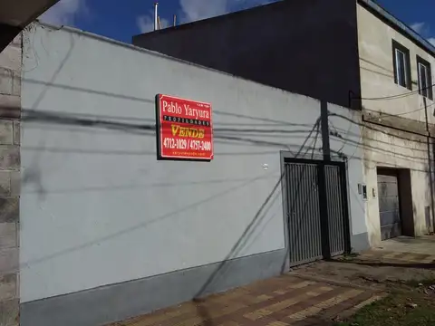 Terreno en Venta en Villa Saenz Peña, USD 147.000