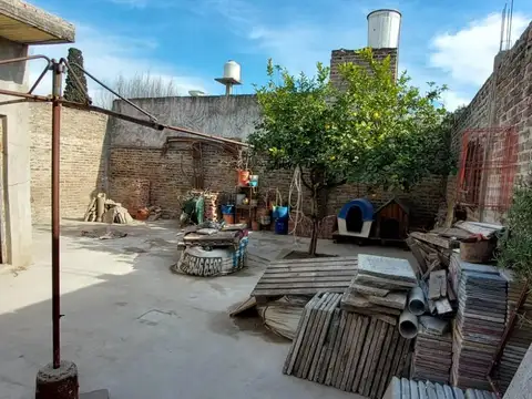 Casa en Venta en González Catan, USD 62.000