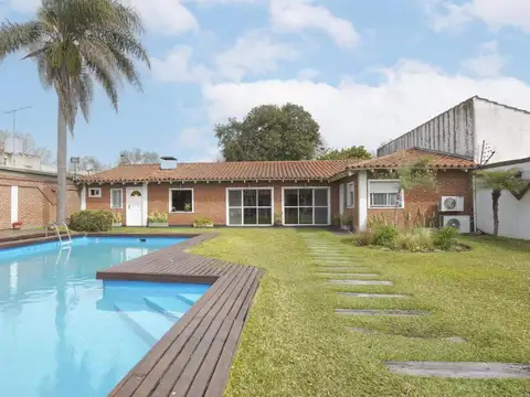 Casa en Alquiler de 5 dormitorios