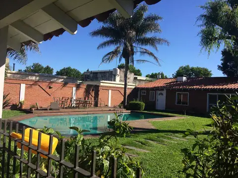 Casa en Alquiler en Temperley, USD 2.100