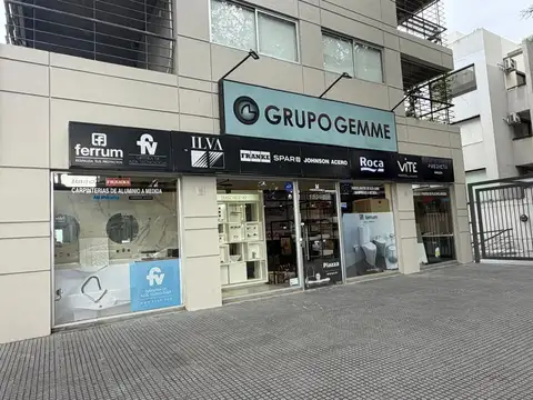 Av. del Libertador 15300