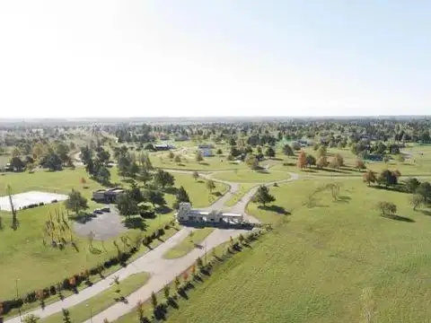 Mirabosques Cardales