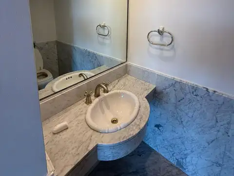 Departamento en Alquiler 17 años